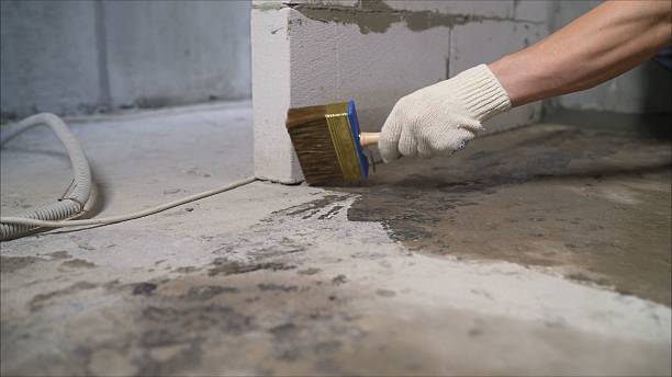 24/7 Emergency Basement Waterproofing experts in Midland, MI